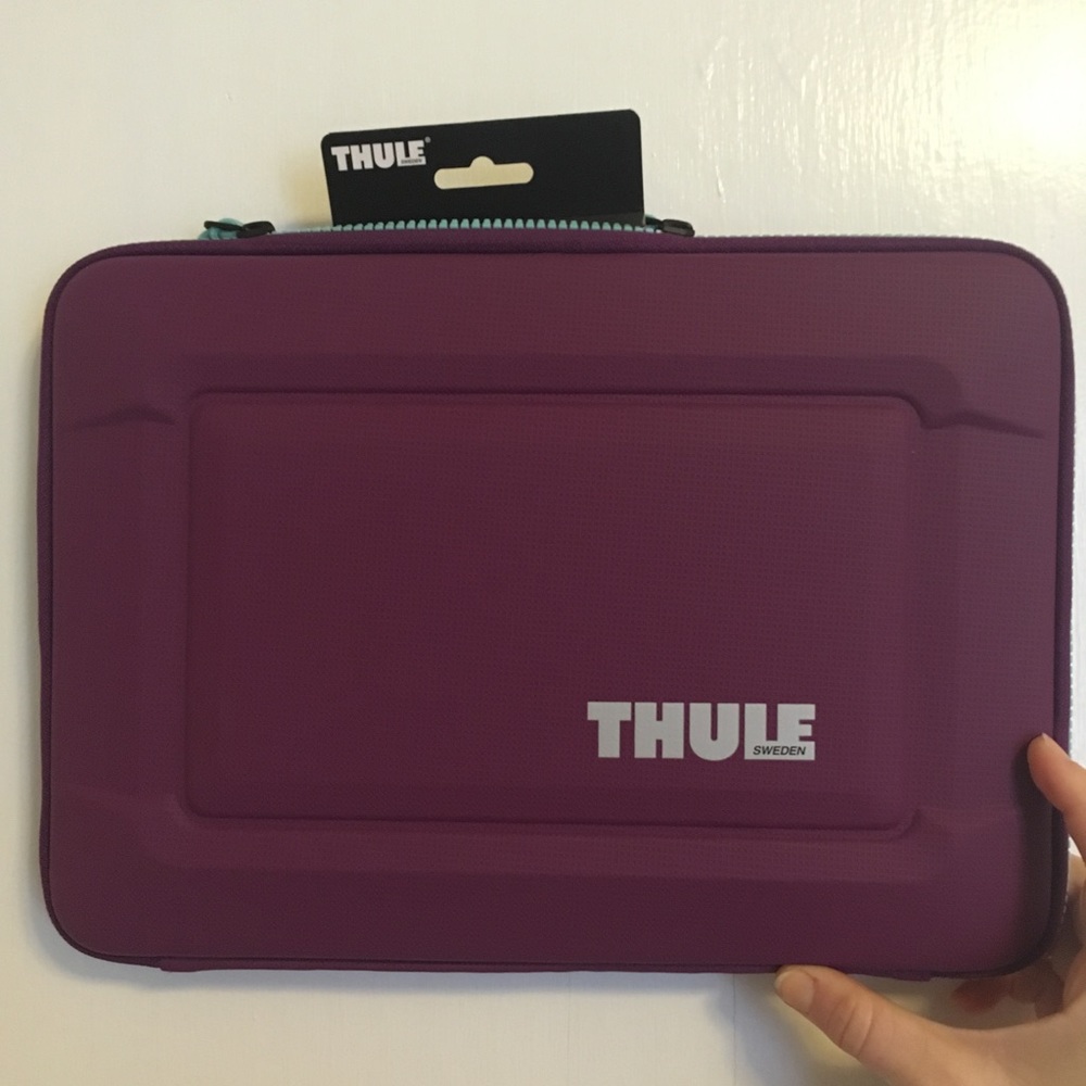 Laptop case